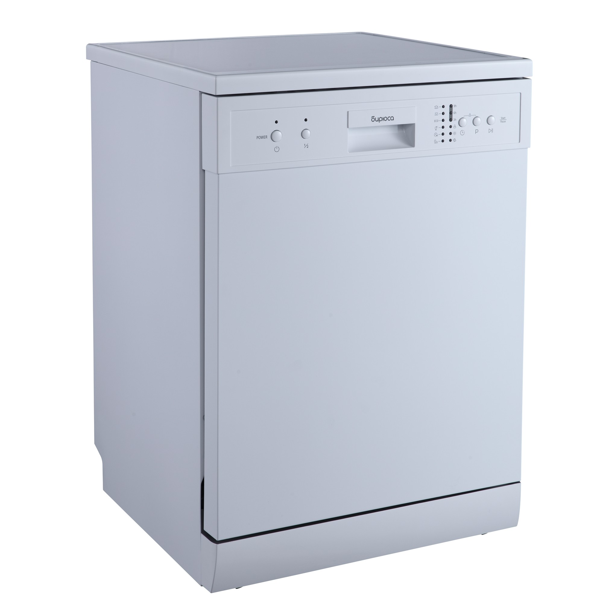 Машина посудомоечная Бирюса DWF-612/6 W — Альфа-Бизнес