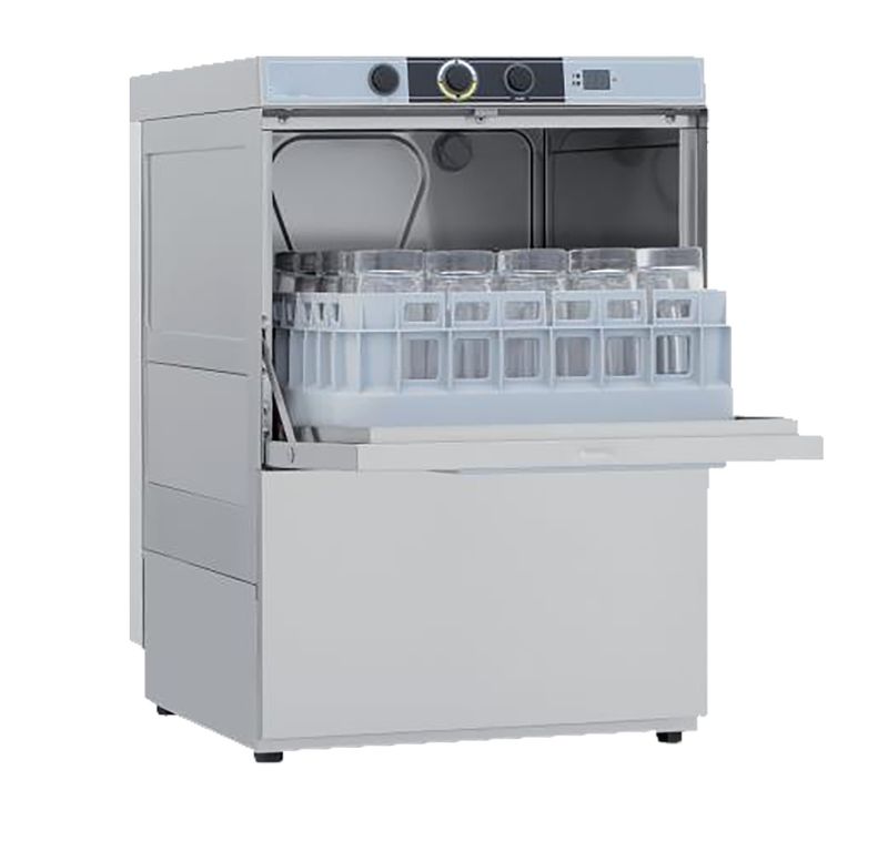МАШИНА СТАКАНОМОЕЧНАЯ APACH CHEF LINE LGST35 DP — Альфа-Бизнес