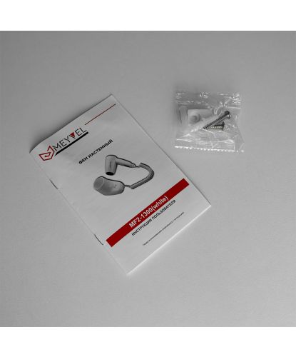 Meyvel MF2-1300 (White) — фото 2