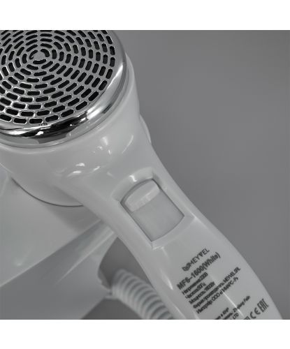 Meyvel MF6-1600 (White) — фото 2