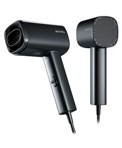 Meyvel MF8-1600 (Black)