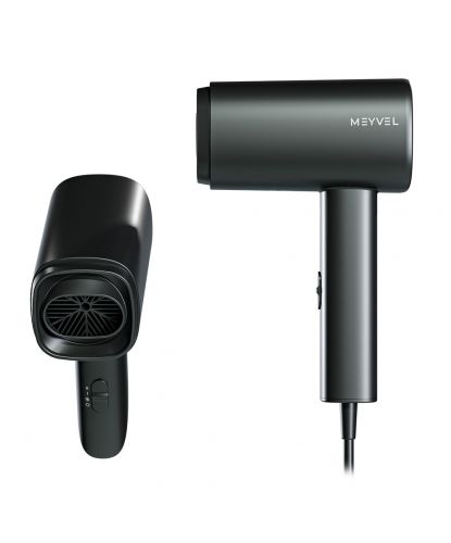 Meyvel MF8-1600 (Black) — фото 4