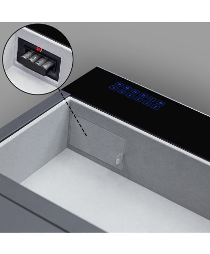 Meyvel SF9-480-150-Drawer — фото 4