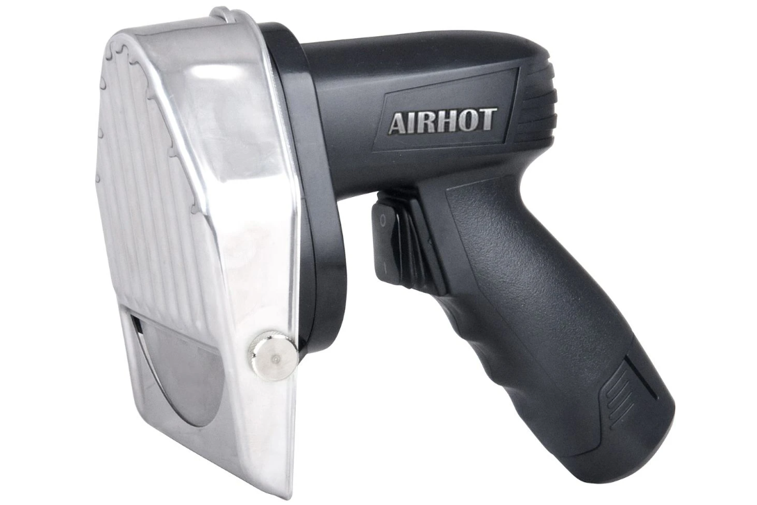 Нож электрический для шаурмы AIRHOT KS-100C беспроводной