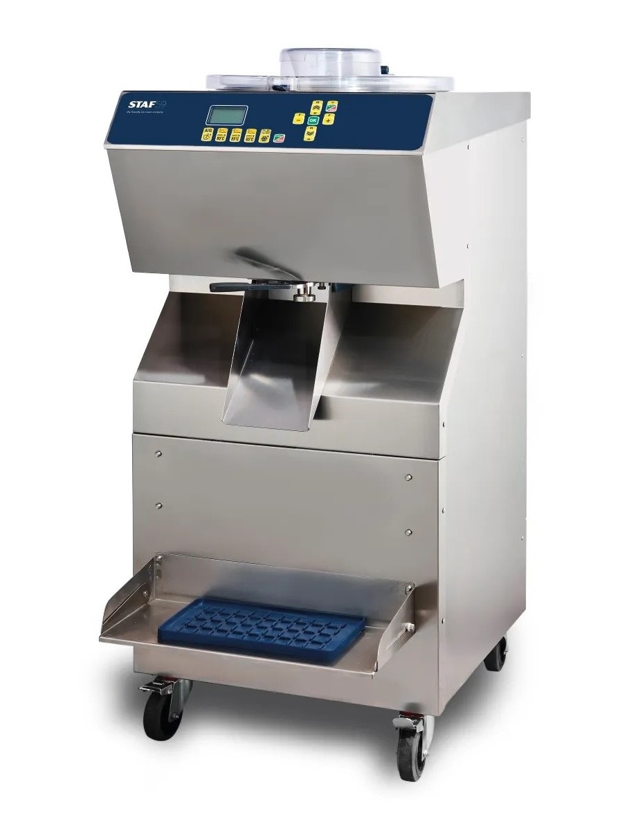 ПАСТЕРИЗАТОР STAF59 P400 W — Альфа-Бизнес