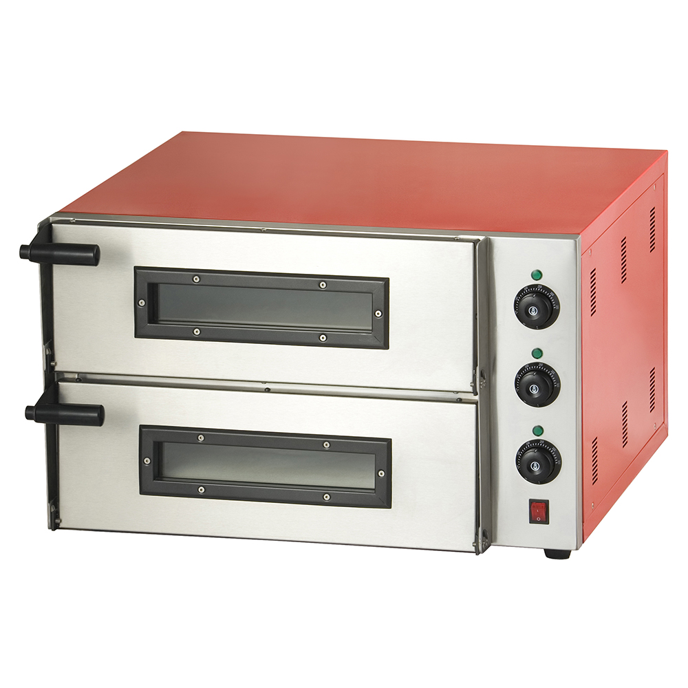 Печь для пиццы EPZ-218 — Альфа-Бизнес