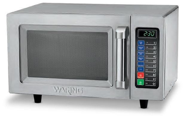 ПЕЧЬ МИКРОВОЛНОВАЯ WARING WMO90E — Альфа-Бизнес