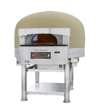 ПЕЧЬ РОТАЦИОННАЯ MORELLO FORNI FWR 110 CUPOLA BASIC