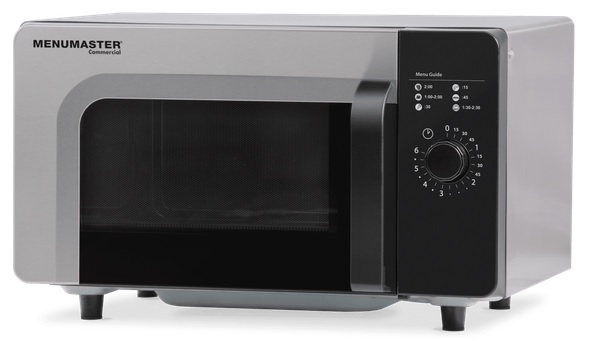 ПЕЧЬ СВЧ MENUMASTER RMS510DS2 — Альфа-Бизнес