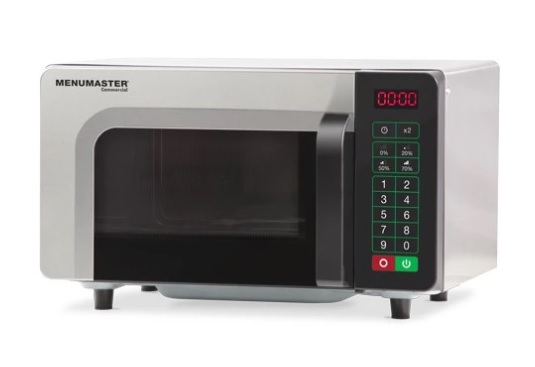 ПЕЧЬ СВЧ MENUMASTER RMS510TS2 — Альфа-Бизнес