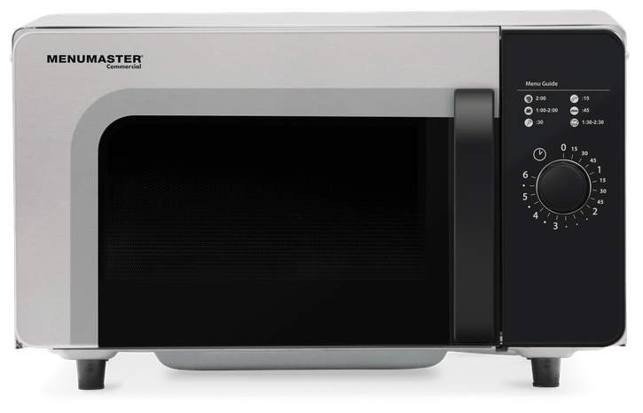 Печь СВЧ RMS510DS2 — Альфа-Бизнес