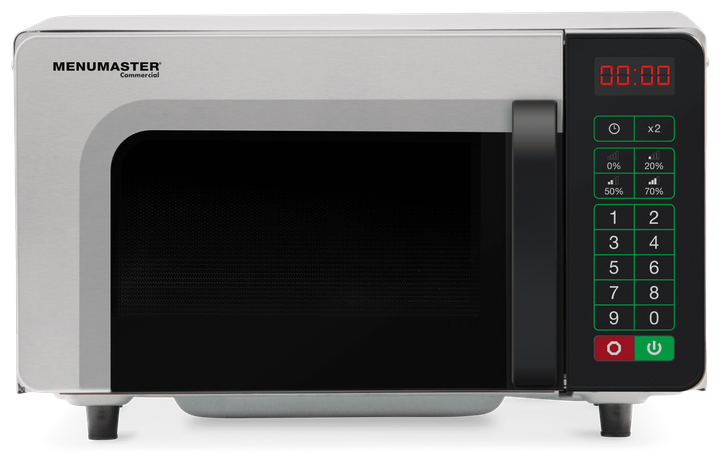 Печь СВЧ RMS510TS2 — Альфа-Бизнес