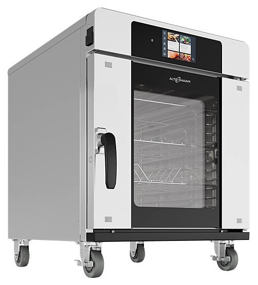 Печь томления ALTO-SHAAM 750-SK/SX WD коптильня