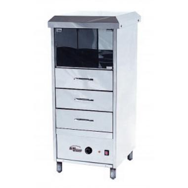 Печь д/запекания картофеля Grill Master Ф3ШЖЭ 21501 — Альфа-Бизнес
