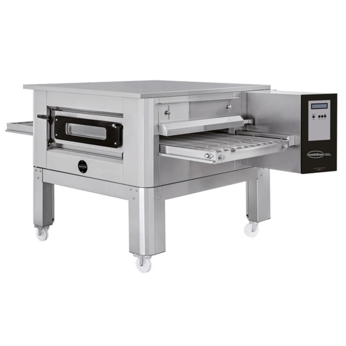 ПЕЧЬ КОНВЕЙЕРНАЯ ДЛЯ ПИЦЦЫ ITPIZZA T40