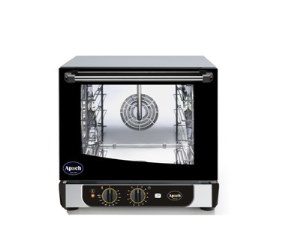 Печь конвекционная Apach AD44M С ПОМПОЙ