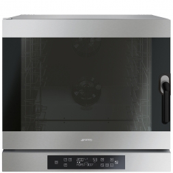 Печь конвекционная SMEG ALFA 625 EHT — Альфа-Бизнес
