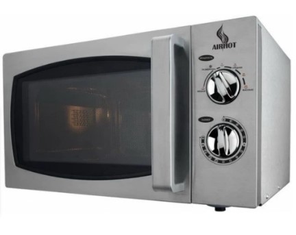 ПЕЧЬ СВЧ AIRHOT WP900-25L M