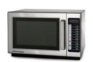 Печь свч MENUMASTER RCS511TS — Альфа-Бизнес