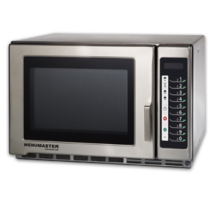 Печь свч MENUMASTER RFS518TS — Альфа-Бизнес