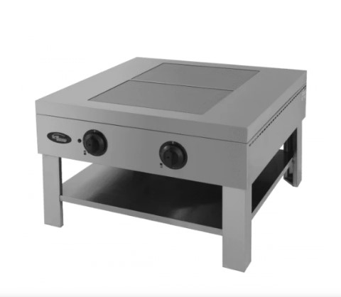 Плита 2 конф. GRILL MASTER Ф1пэ 24043