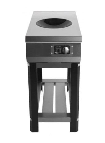 Плита индукционная GRILL MASTER WOK Ф1ИП/800