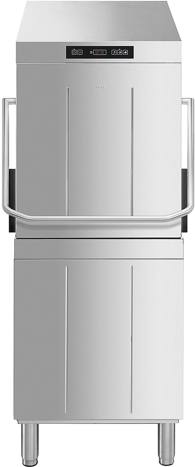 Посудомоечная машина SMEG SPH505S — Альфа-Бизнес