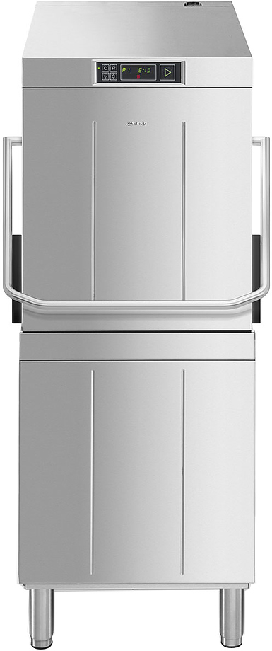 Посудомоечная машина SMEG SPH515S — Альфа-Бизнес