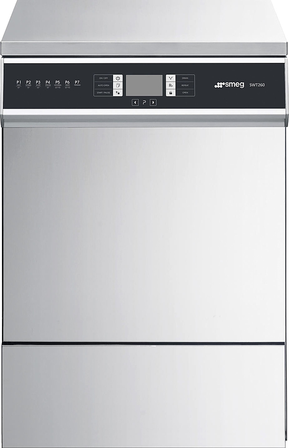 Посудомоечная машина SMEG SWT260D-1 — Альфа-Бизнес