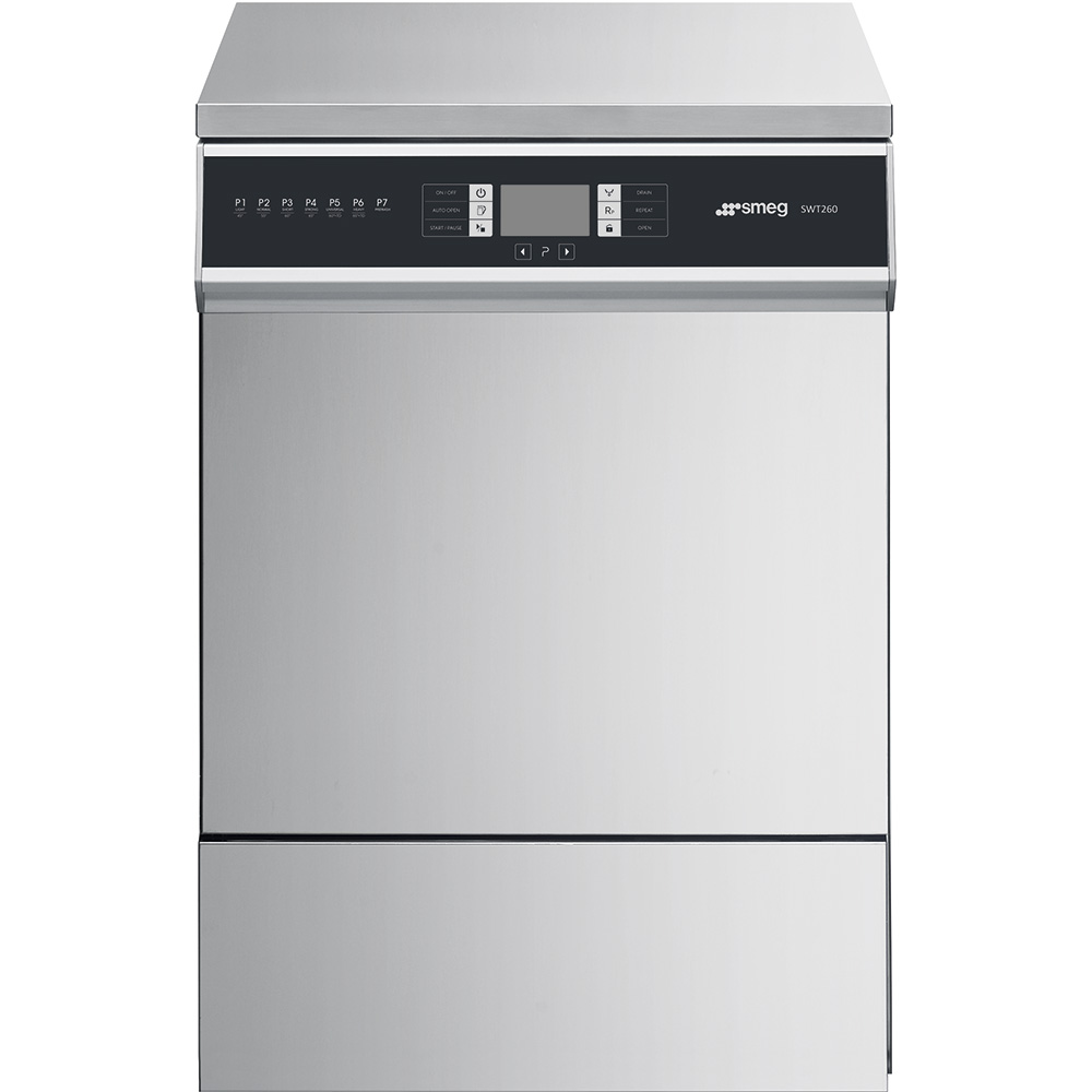 Посудомоечная машина SMEG SWT260XD-1 — Альфа-Бизнес