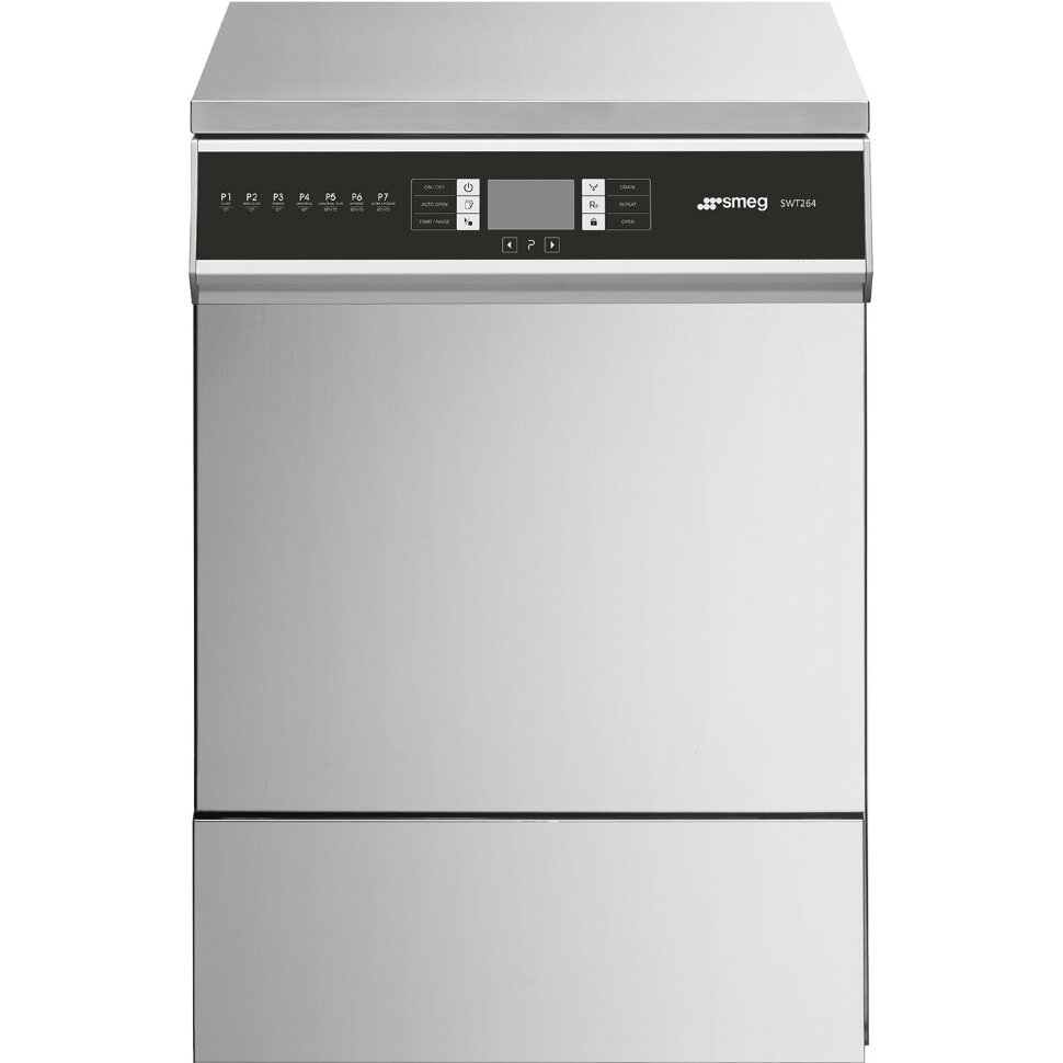 Посудомоечная машина SMEG SWT264D — Альфа-Бизнес