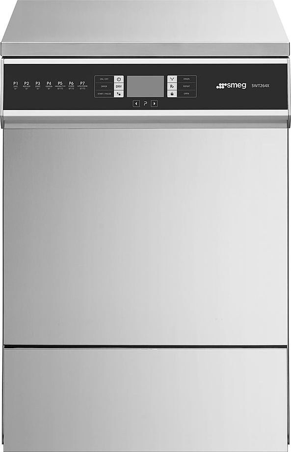Посудомоечная машина SMEG SWT264XD — Альфа-Бизнес