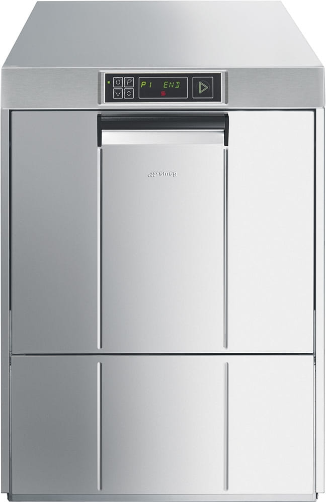 Посудомоечная машина SMEG UD515DS-1 — Альфа-Бизнес
