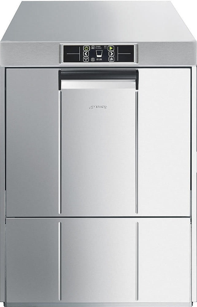 Посудомоечная машина SMEG UD522D — Альфа-Бизнес