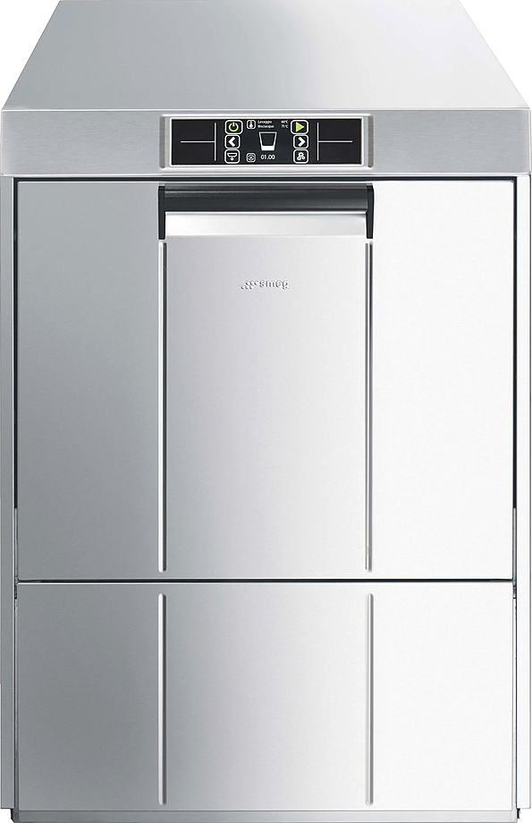 Посудомоечная машина SMEG UD522DS — Альфа-Бизнес
