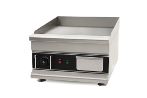 ПОВЕРХНОСТЬ ЖАРОЧНАЯ HURAKAN HKN-PSL410A — Альфа-Бизнес