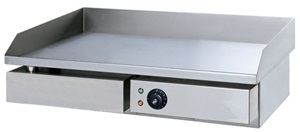 ПОВЕРХНОСТЬ ЖАРОЧНАЯ STARFOOD EN 818A — Альфа-Бизнес