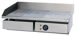 ПОВЕРХНОСТЬ ЖАРОЧНАЯ STARFOOD EN 821A — Альфа-Бизнес