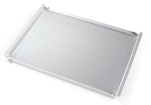 Противень Apach 470X340 АЛЮМИНИЕВЫЙ
