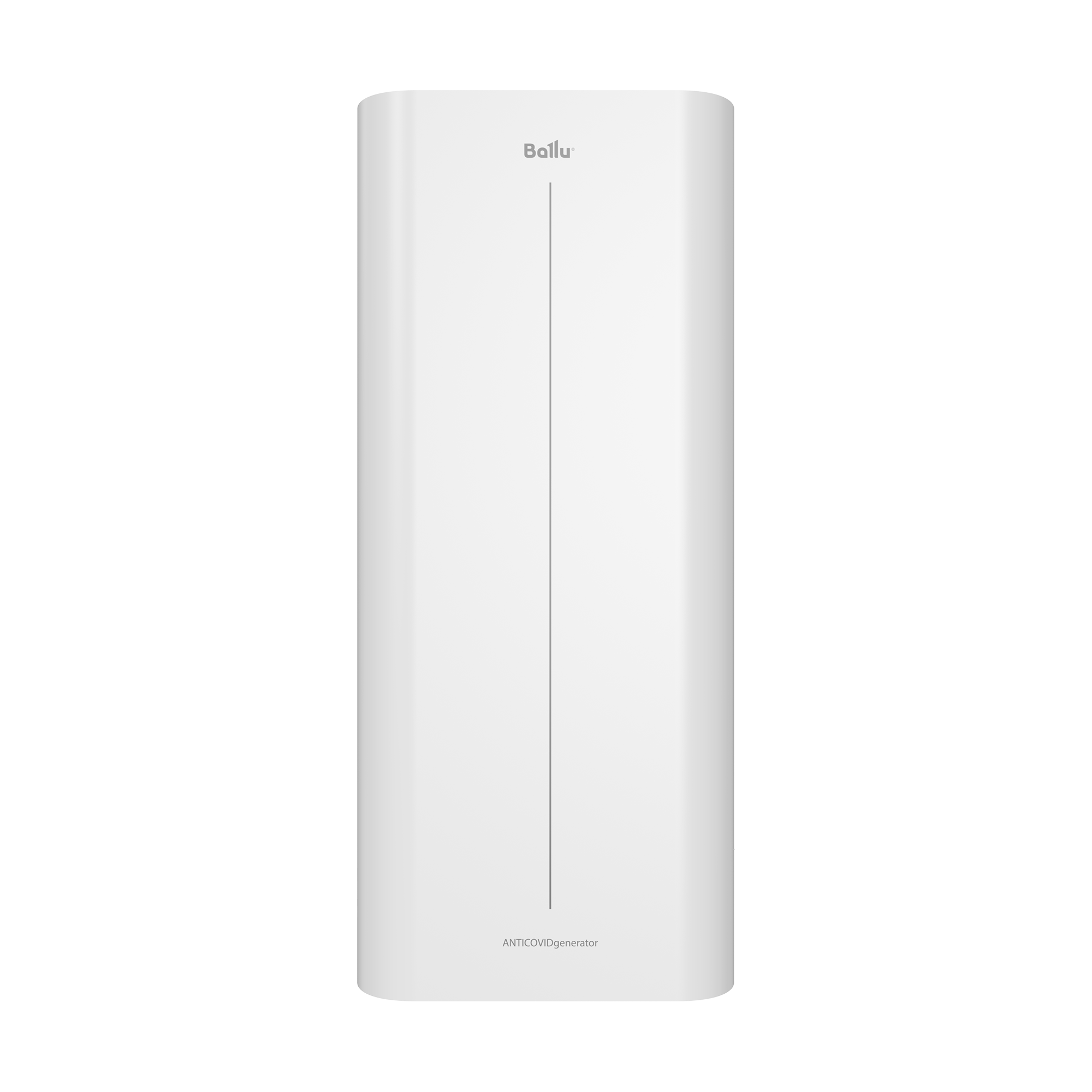 Рециркулятор-обеззараживатель медицинский Ballu DRU-100D ANTICOVIDgenerator, white — Альфа-Бизнес