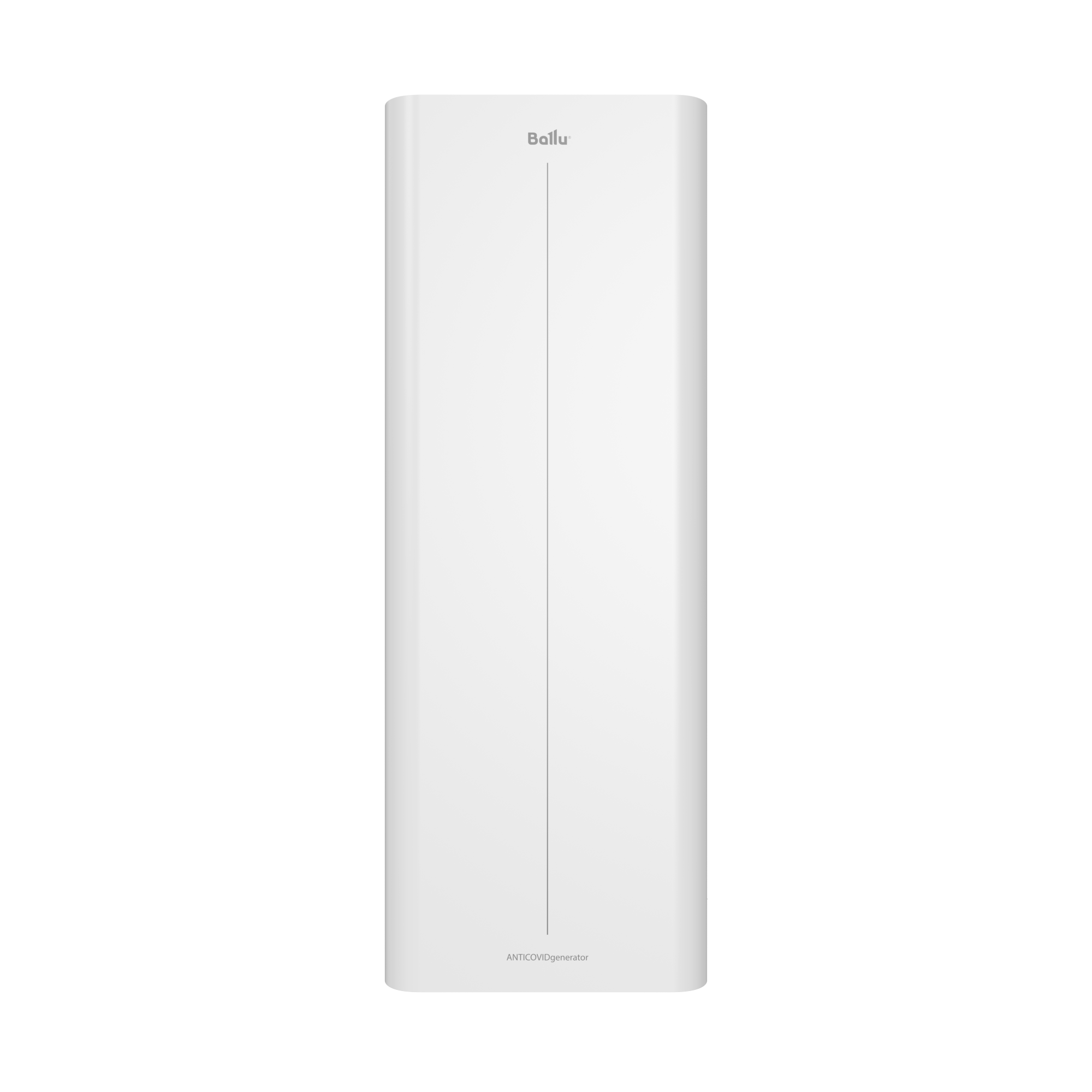 Рециркулятор-обеззараживатель медицинский Ballu DRU-200D ANTICOVIDgenerator, white — Альфа-Бизнес