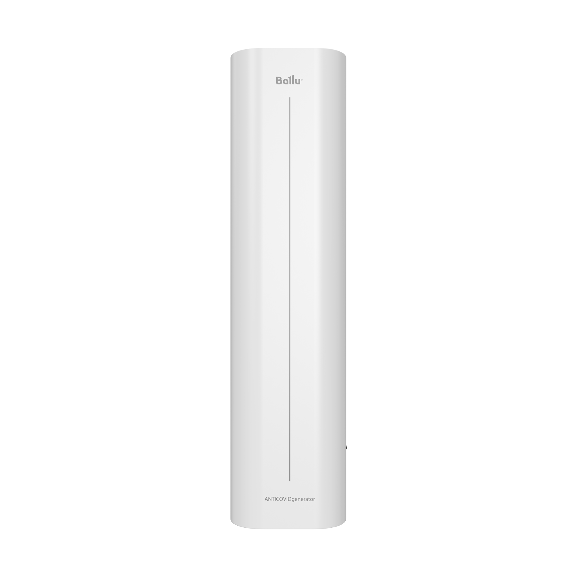 Рециркулятор-обеззараживатель медицинский Ballu DRU-30D ANTICOVIDgenerator, white — Альфа-Бизнес