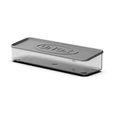 Резервуар UNOX XC655 — Альфа-Бизнес