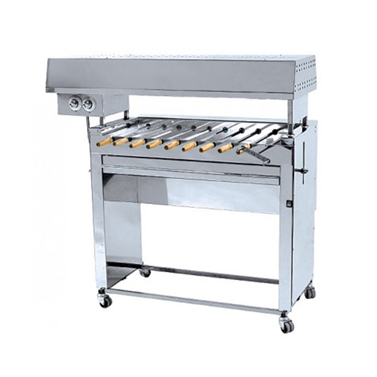 Шашлычница GRILL MASTER Ф2ШГ 11301