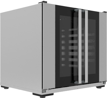 ШКАФ РАССТОЕЧНЫЙ UNOX XEKPT-10EU-C