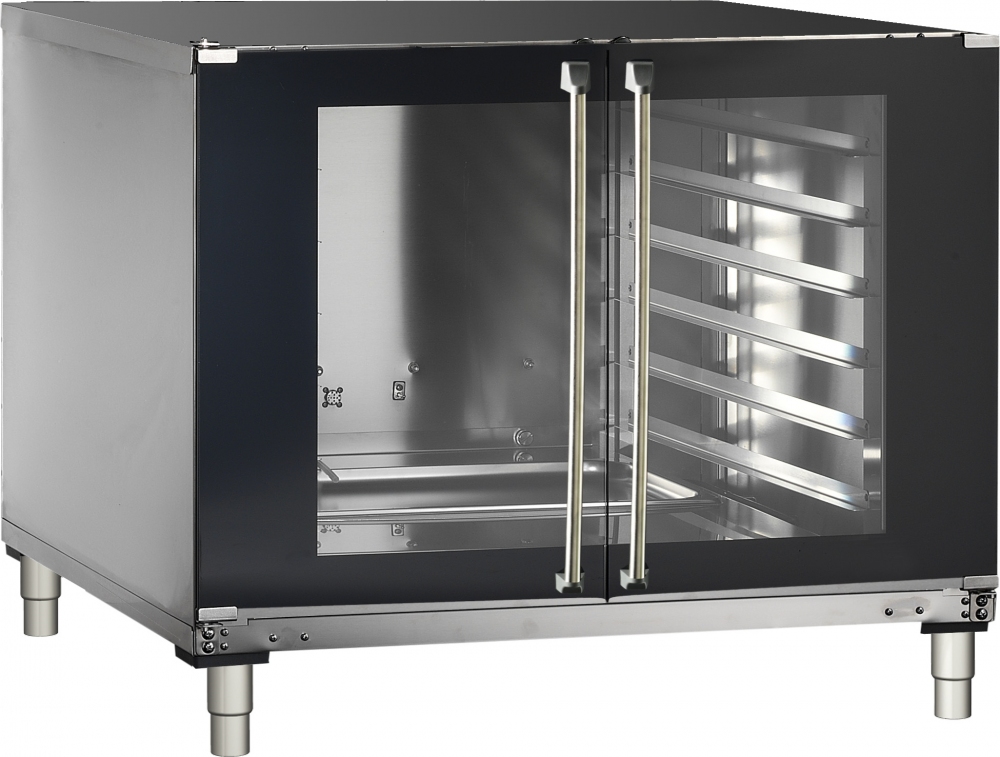 ШКАФ РАССТОЕЧНЫЙ UNOX XL 413 — Альфа-Бизнес
