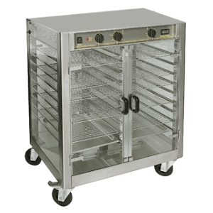 Шкаф тепловой Roller Grill RE2