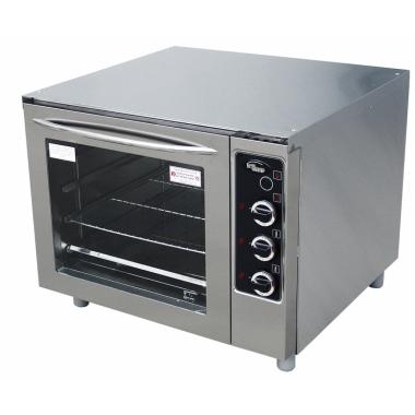 Шкаф жарочный Grill Master Ф2ЖТЛДЭ 24021 — Альфа-Бизнес