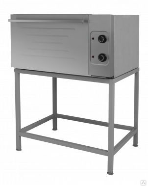 Шкаф жарочный Grill Master ШЖЭ/1 22301 — Альфа-Бизнес