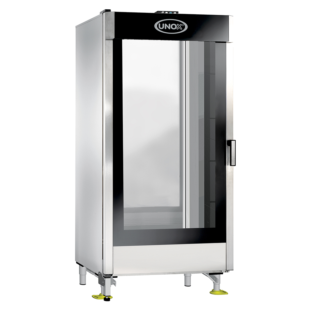 Шкаф расстоечный UNOX XL1003 — Альфа-Бизнес
